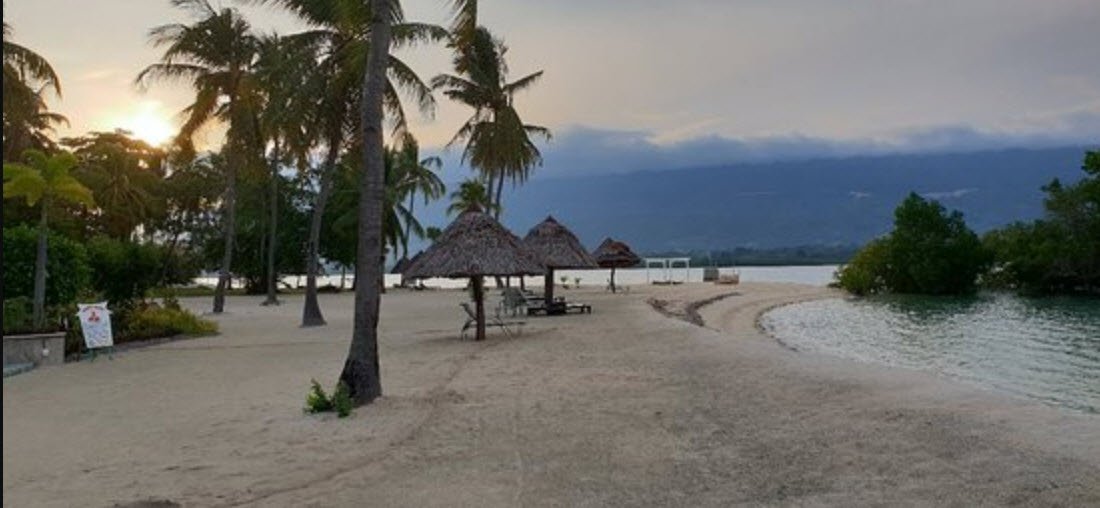 Zaragosa Island, Philippines, Philippines